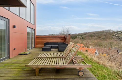 Foto 18 - Haus mit 4 Schlafzimmern in Allinge mit terrasse