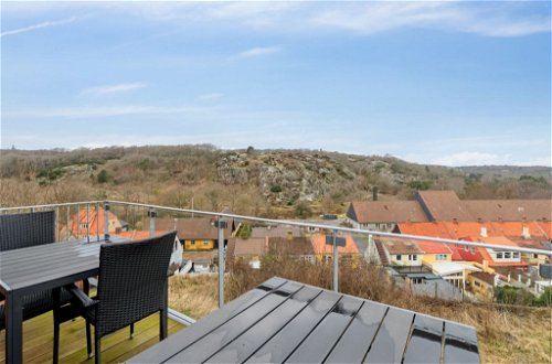 Foto 17 - Haus mit 4 Schlafzimmern in Allinge mit terrasse