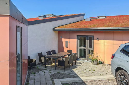 Foto 9 - Casa de 4 quartos em Allinge com terraço