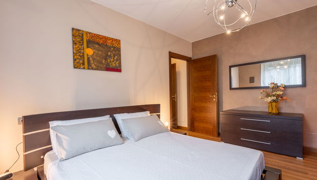 Apartment mit 2 Schlafzimmern in Verbania - Foto 4