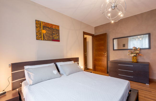 Apartment mit 2 Schlafzimmern in Verbania - Foto 4