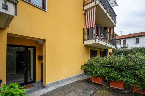 Photo 19 - 1 bedroom Apartment in Verbania with mountain view