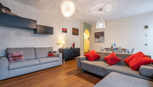 Apartment mit 2 Schlafzimmern in Verbania - Foto 2