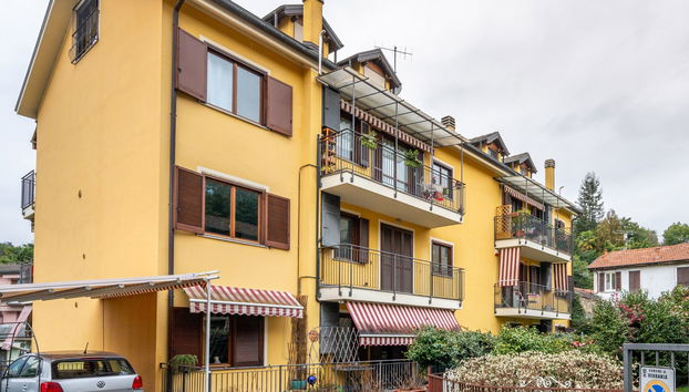 Apartment mit 2 Schlafzimmern in Verbania - Foto 5