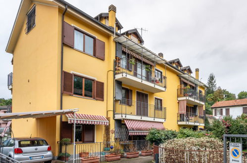 Foto 4 - Apartment mit 1 Schlafzimmer in Verbania mit blick auf die berge