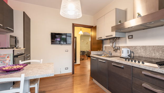 Apartment mit 2 Schlafzimmern in Verbania - Foto 3