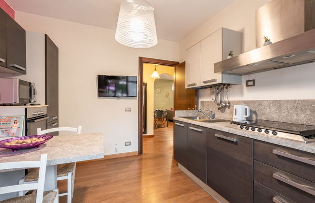 Apartment mit 2 Schlafzimmern in Verbania - Foto 3