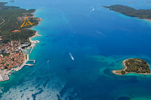 Foto 44 - Casa de 2 quartos em Biograd na Moru com terraço e vistas do mar