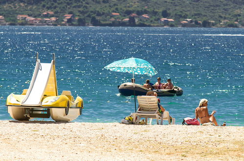 Foto 46 - Casa de 2 quartos em Biograd na Moru com jardim e terraço