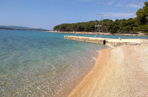 Foto 21 - Haus mit 2 Schlafzimmern in Biograd na Moru mit terrasse und blick aufs meer