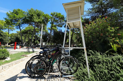 Foto 33 - Casa con 2 camere da letto a Biograd na Moru con giardino e terrazza