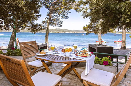 Photo 16 - Maison de 2 chambres à Biograd na Moru avec terrasse et vues à la mer