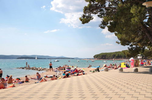 Photo 25 - Maison de 2 chambres à Biograd na Moru avec terrasse et vues à la mer