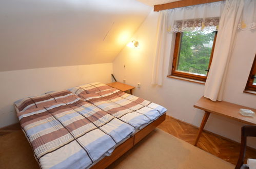 Foto 4 - Casa con 3 camere da letto a Vítkovice con vista sulle montagne