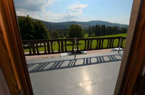 Foto 14 - Haus mit 3 Schlafzimmern in Vítkovice mit blick auf die berge