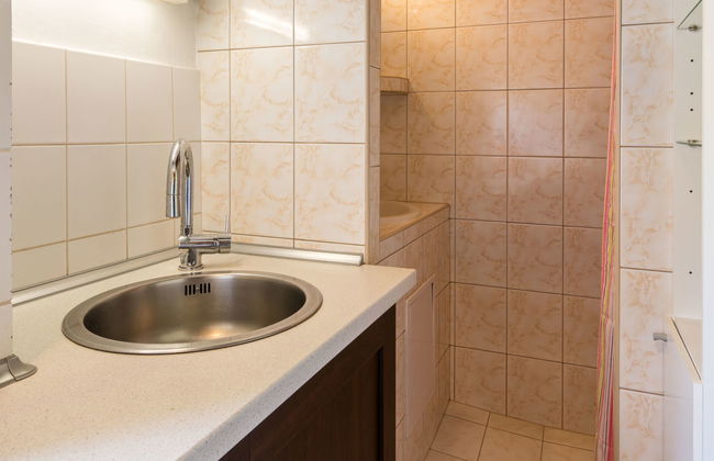 Casa de 4 quartos em Vítkovice com jardim e terraço - Foto 13