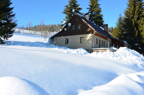 Foto 18 - Casa de 3 quartos em Vítkovice com vista para a montanha