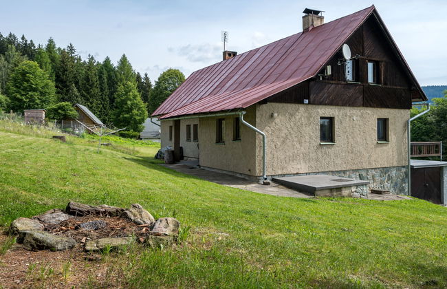 Casa de 4 quartos em Vítkovice com jardim e terraço - Foto 22