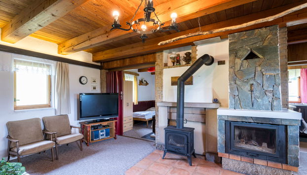 Haus mit 4 Schlafzimmern in Vítkovice mit garten und terrasse - Foto 3