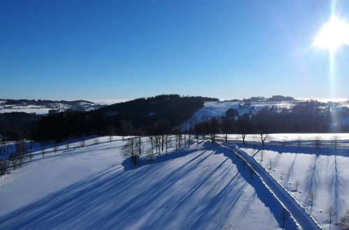 Photo 30 - Maison de 3 chambres à Vítkovice avec vues sur la montagne