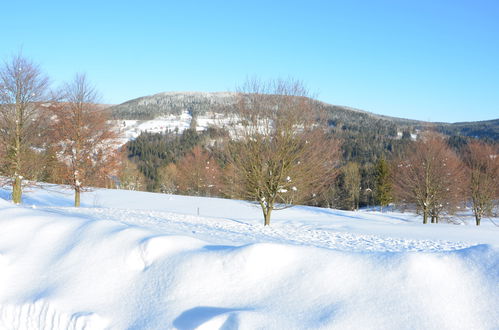 Photo 31 - Maison de 3 chambres à Vítkovice avec vues sur la montagne