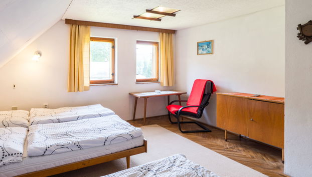 Haus mit 4 Schlafzimmern in Vítkovice mit garten und terrasse - Foto 5