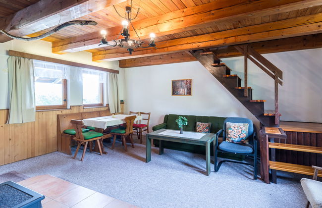 Casa de 4 quartos em Vítkovice com jardim e terraço - Foto 7