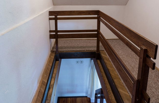 Casa de 4 quartos em Vítkovice com jardim e terraço - Foto 15