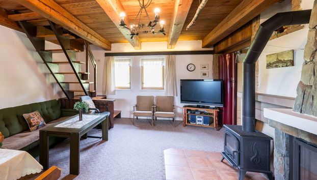 Haus mit 4 Schlafzimmern in Vítkovice mit garten und terrasse - Foto 4