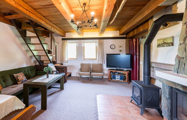 Casa de 4 quartos em Vítkovice com jardim e terraço - Foto 4
