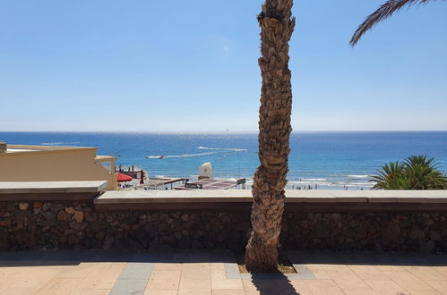 Photo 28 - Appartement en San Bartolomé de Tirajana avec piscine et jardin