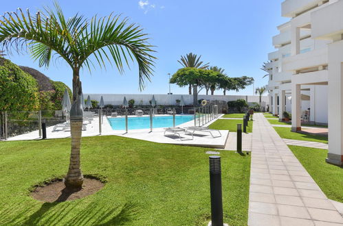 Photo 24 - Apartment in San Bartolomé de Tirajana with swimming pool and garden