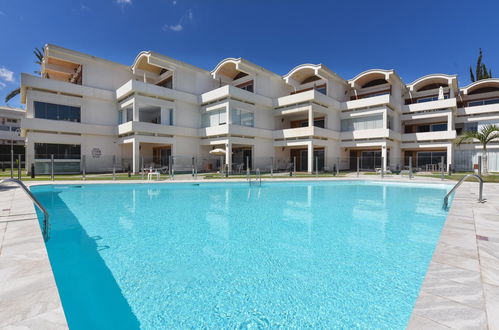 Photo 22 - Appartement en San Bartolomé de Tirajana avec piscine et jardin