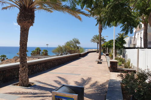 Photo 29 - Appartement en San Bartolomé de Tirajana avec piscine et jardin