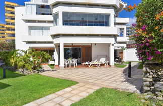 Photo 2 - Appartement en San Bartolomé de Tirajana avec piscine et jardin