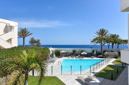 Photo 23 - Appartement en San Bartolomé de Tirajana avec piscine et jardin