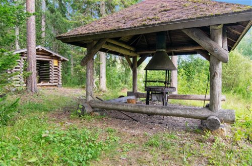 Foto 21 - Casa con 1 camera da letto a Heinävesi con sauna