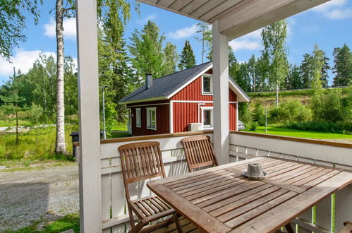 Photo 4 - Maison de 1 chambre à Heinävesi avec sauna