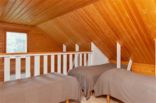 Foto 14 - Casa de 1 habitación en Heinävesi con sauna