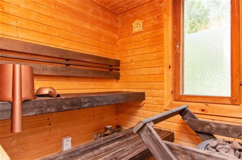 Foto 12 - Casa de 1 quarto em Heinävesi com sauna