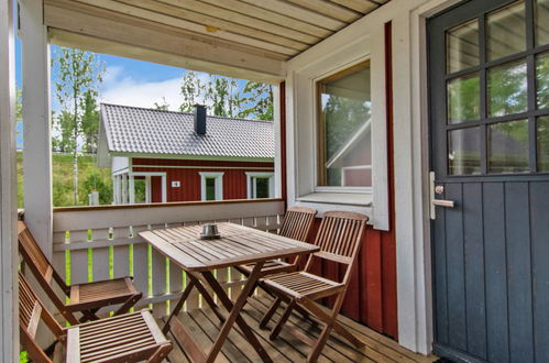 Photo 3 - Maison de 1 chambre à Heinävesi avec sauna