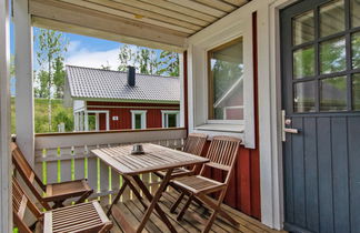 Foto 3 - Haus mit 1 Schlafzimmer in Heinävesi mit sauna