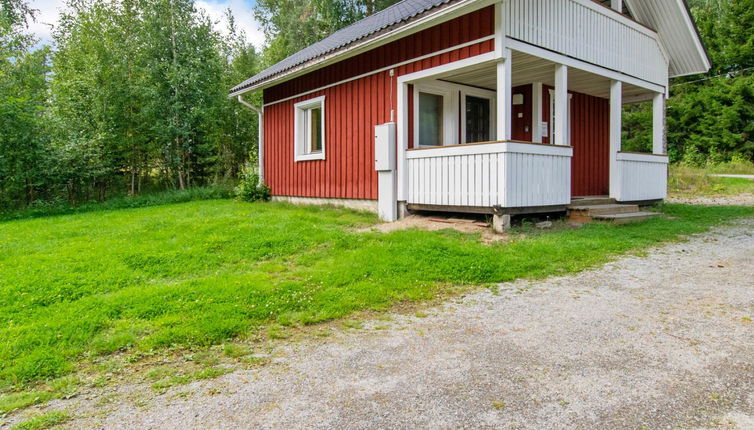 Photo 1 - Maison de 1 chambre à Heinävesi avec sauna