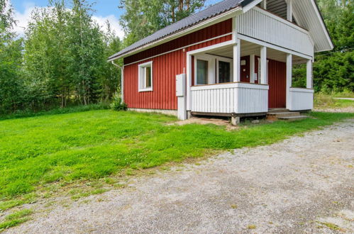 Foto 1 - Haus mit 1 Schlafzimmer in Heinävesi mit sauna