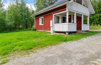 Foto 1 - Casa de 1 quarto em Heinävesi com sauna
