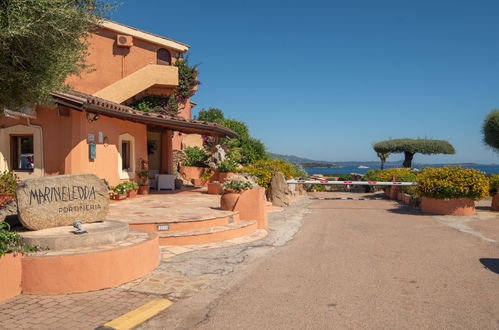 Photo 37 - Appartement de 2 chambres à Golfo Aranci avec piscine et jardin