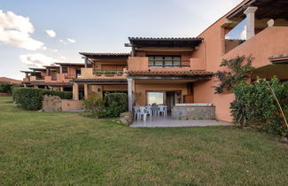 Foto 2 - Apartamento de 2 quartos em Golfo Aranci com piscina e vistas do mar