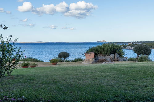 Foto 26 - Appartamento con 2 camere da letto a Golfo Aranci con piscina e vista mare