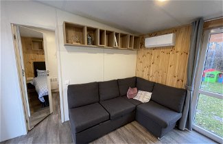 Foto 2 - Haus mit 1 Schlafzimmer in Deutschland mit terrasse