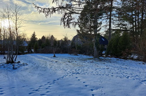 Foto 7 - Casa de 3 quartos em Glesborg com terraço